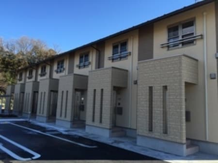 ｆａｍｉｌｌｅ外観写真