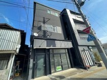 ヴィーナスフォート筑西の外観写真