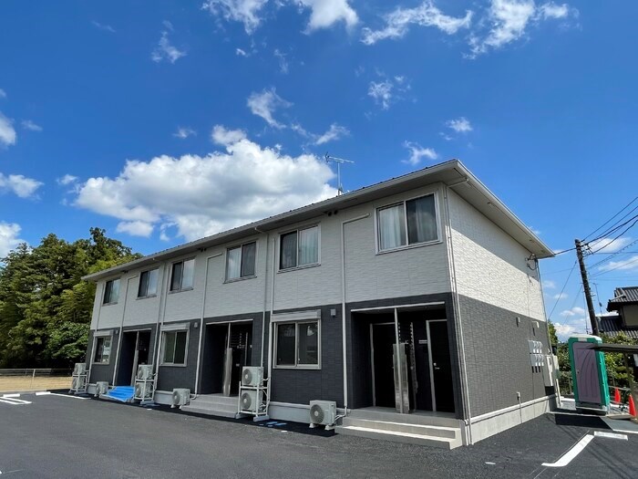 グランデカステーロ