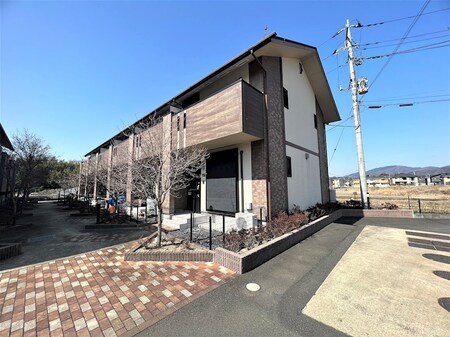 ｂａｒｒｉｏ　Ｂ外観写真