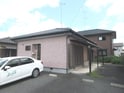 大岡住宅