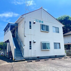 My City Life32番館外観写真