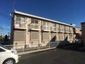 キューブタウン長田C