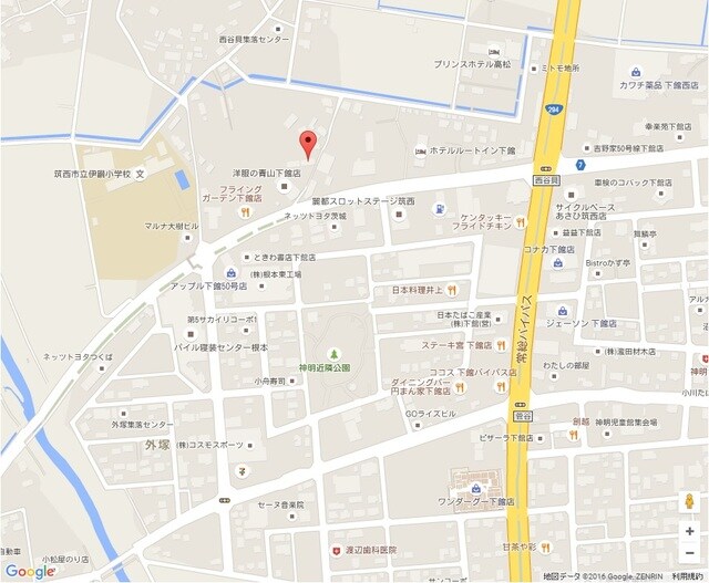 物件内観写真23　(案内図)