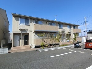 ソウルクエストC外観写真