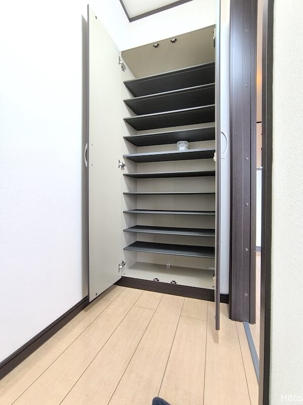 物件内観写真19　(シューズボックス)