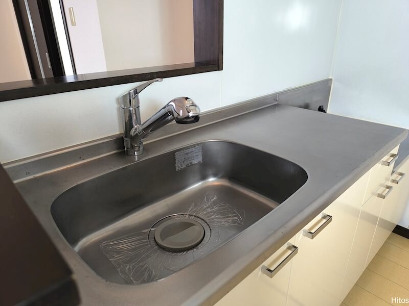 物件内観写真24　(シャワー水栓)