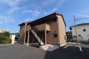 セジュールHIRO　B外観写真