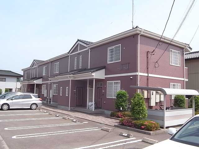 コートダジュール壱番館
