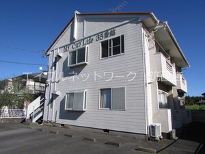 My City Life35番館外観写真