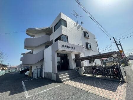 ホイゼルきぬ外観写真