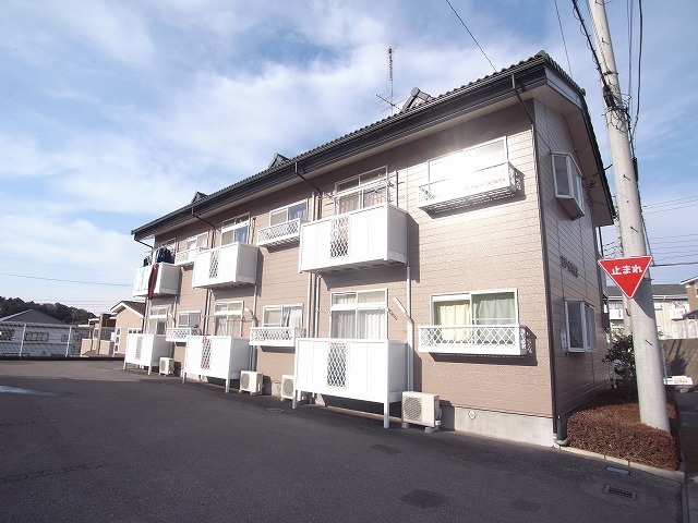 エリール中島Ｃ