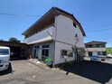 西町ハイツ