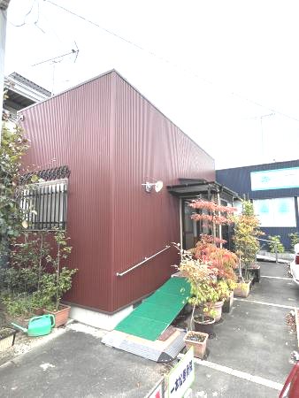 一本松戸建