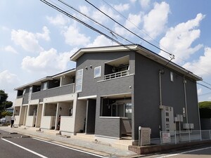 インマイドリームI外観写真