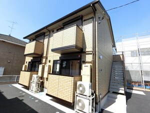 OAK（オーク）外観写真