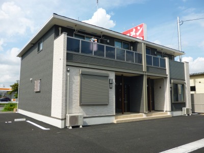 Ｙ－フォレストI