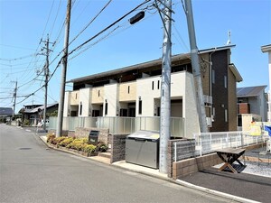 Ｄｏｍｉｎｅｒ　ｍｅｒ　I（ドミナー・マー）外観写真