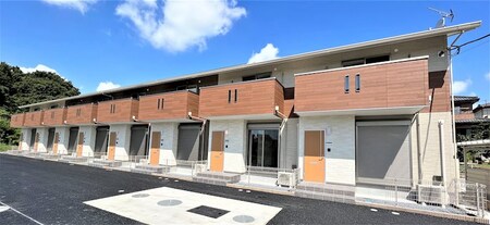 Maison de clair I （メゾン ド クレール I）外観写真