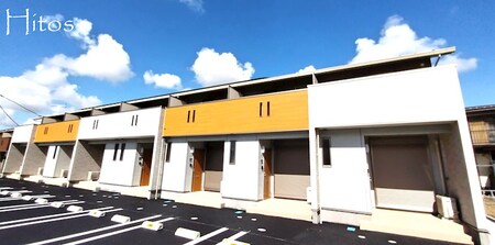 Doux maison 長塚　B外観写真