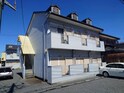 マ・メゾン石岡