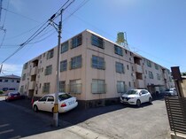 大吉マンションの外観写真