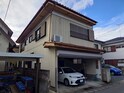 筑西市横島戸建