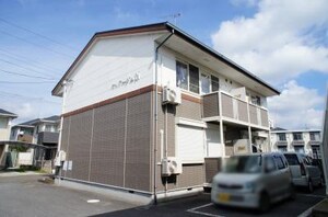 マリアージュＮ外観写真