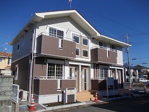 Ａｒｐｅｇｅ（アルページュ）外観写真