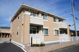 Ｓｏｕｔｈｅｒｎ　ｃｒｏｓｓＡ外観写真