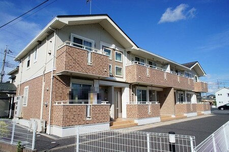 アルコバレーノ　Ｓ・Ａ外観写真