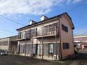 メゾン古城E