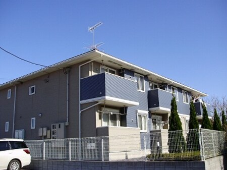 ＬＩＥＮ　II外観写真