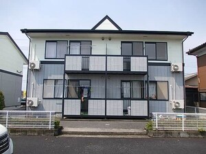 Ｗｉｎｇ　Ａ外観写真