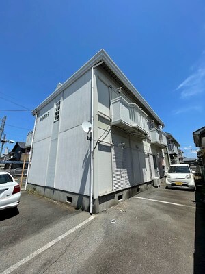 ハイツ村上II外観写真