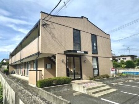 リユニオン外観写真