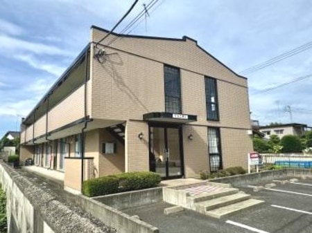 リユニオン外観写真