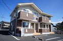 フラット岡芹