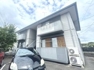 NKアムールI外観写真