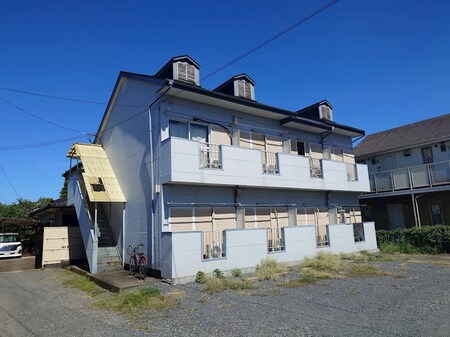 マ・メゾン石岡II外観写真