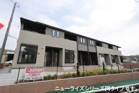 ティバリー　２ｎｄ外観写真