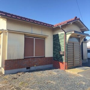 ことぶき住宅1号棟外観写真