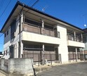 メゾン柿ノ木