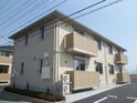 ルーチェガーデンB
