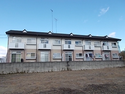 グランドハイツ篠崎III