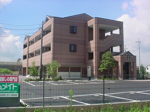 グランピア外観写真