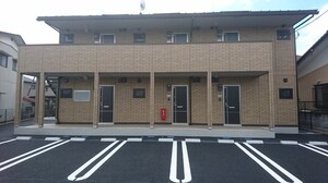 デュナミス外観写真