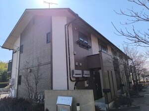 ｂａｒｒｉｏ　Ａ外観写真