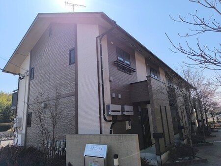 ｂａｒｒｉｏ　Ａ外観写真