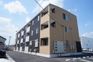 マルベリー外観写真